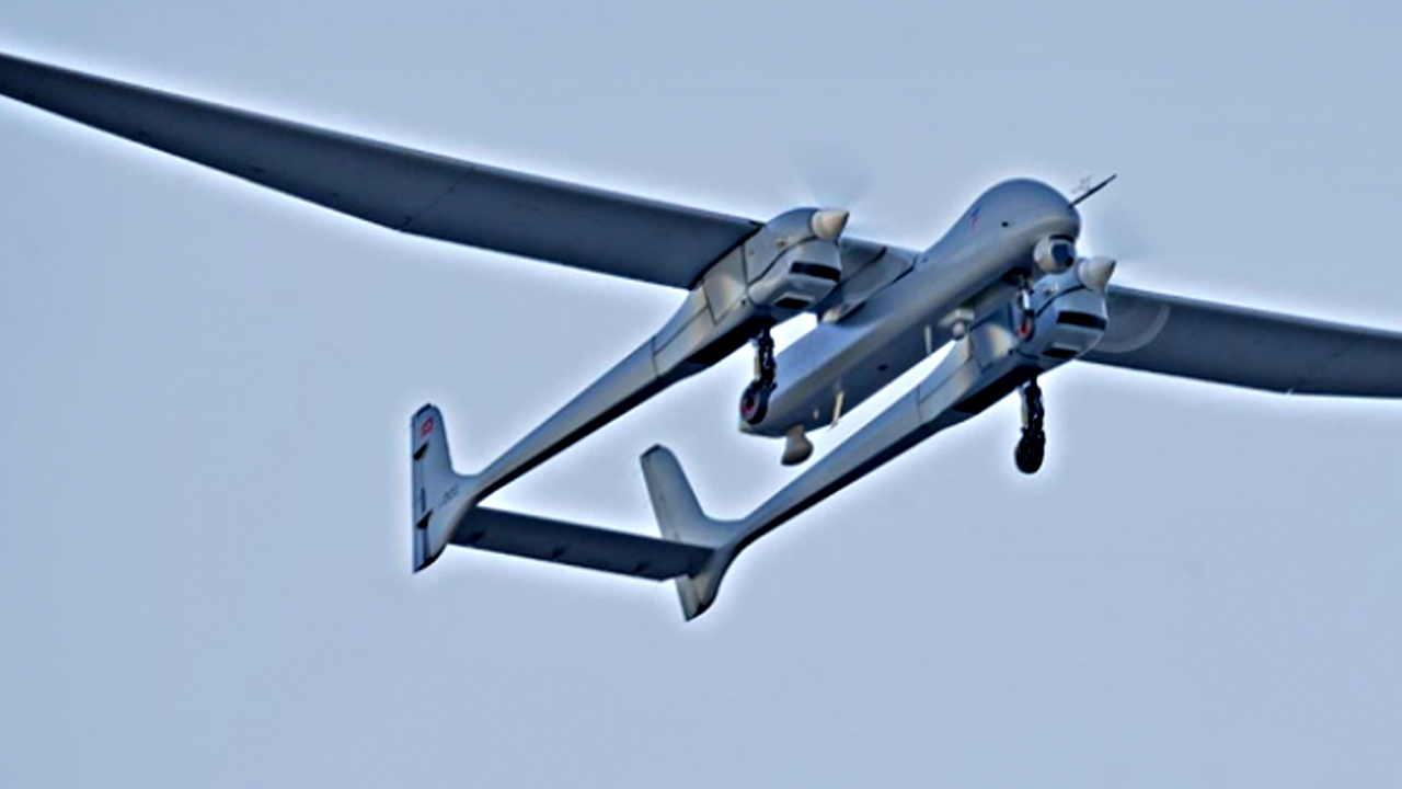 Foto - Türkiye bir Afrika ülkesine daha SİHA teslim edecek! Hava kuvvetlerinden müthiş adım: Düşman stres altında!