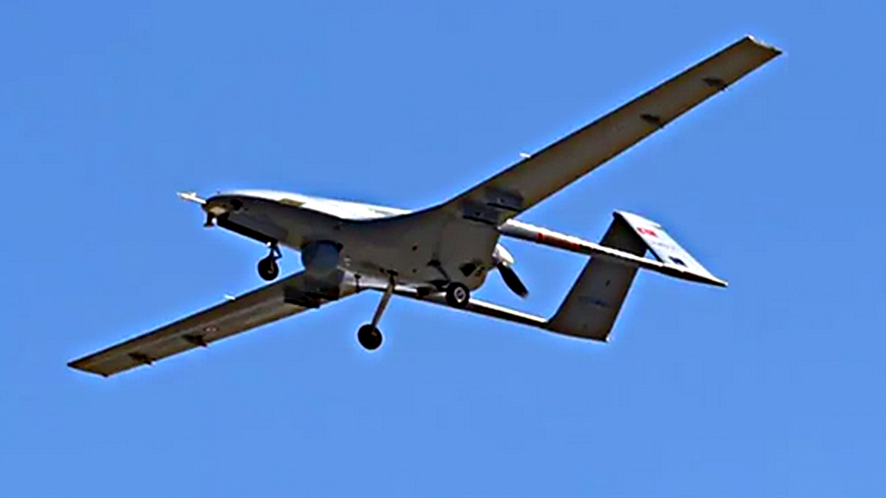 Foto - Türkiye bir Afrika ülkesine daha SİHA teslim edecek! Hava kuvvetlerinden müthiş adım: Düşman stres altında!