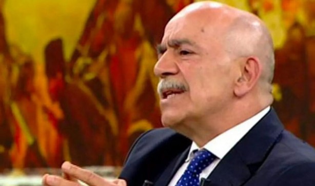 Foto - Türkiye, bir büyük yiğidini kaybetti! Böylesi bir daha kolay kolay gelmez! Mekanı cennet olsun