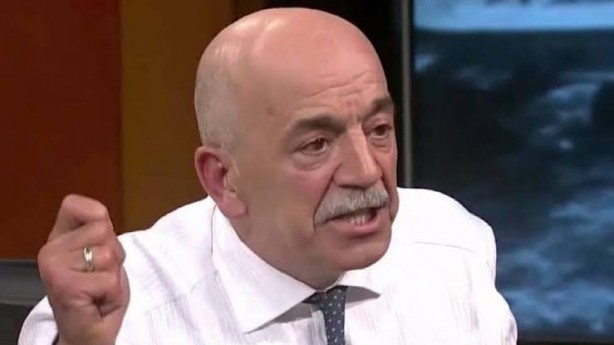 Türkiye, bir büyük yiğidini kaybetti! Böylesi bir daha kolay kolay gelmez! Mekanı cennet olsun