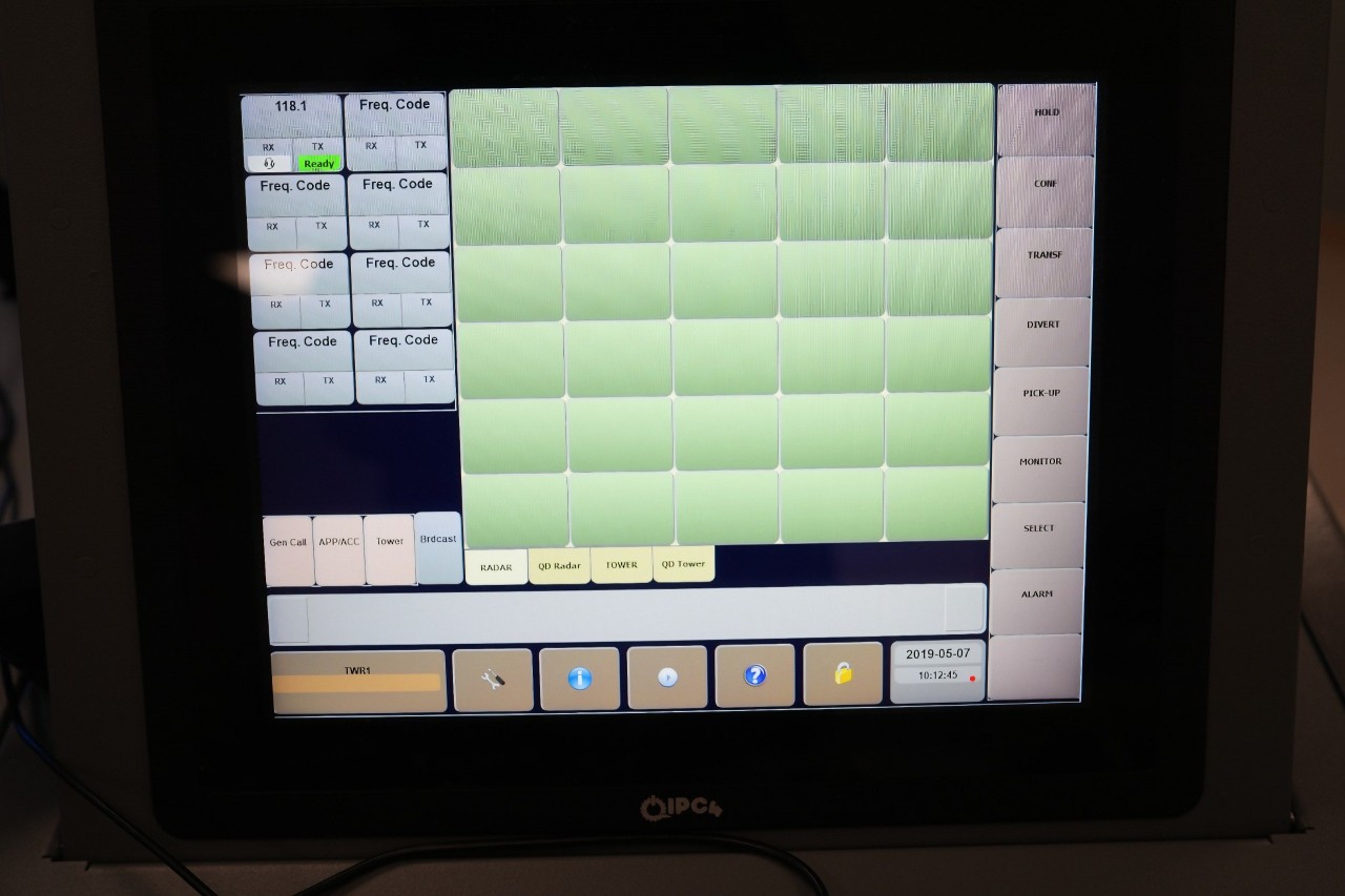 Foto - Türkiye bir ilk daha! Yerli ve milli simülatör göreve hazır