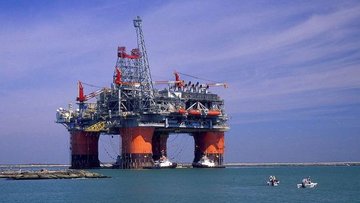 Foto - Petrol fışkırıyor! Türkiye'ye her an bir petrol müjdesi daha ilan edilebilir, müthiş gelişme ortaya çıktı