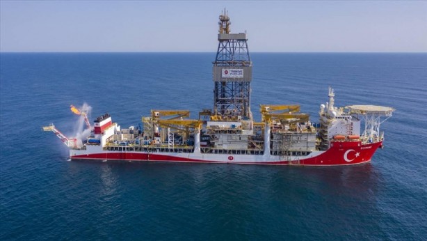 Foto - Petrol fışkırıyor! Türkiye'ye her an bir petrol müjdesi daha ilan edilebilir, müthiş gelişme ortaya çıktı