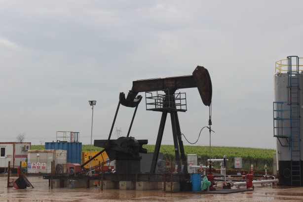 Foto - Türkiye bir tarihi petrol müjdesi daha her an verilebilir! Bölgeden sıcak bilgi az önce geldi