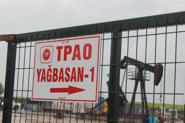 Foto - Türkiye bir tarihi petrol müjdesi daha her an verilebilir! Bölgeden sıcak bilgi az önce geldi