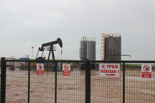 Foto - Türkiye bir tarihi petrol müjdesi daha her an verilebilir! Bölgeden sıcak bilgi az önce geldi