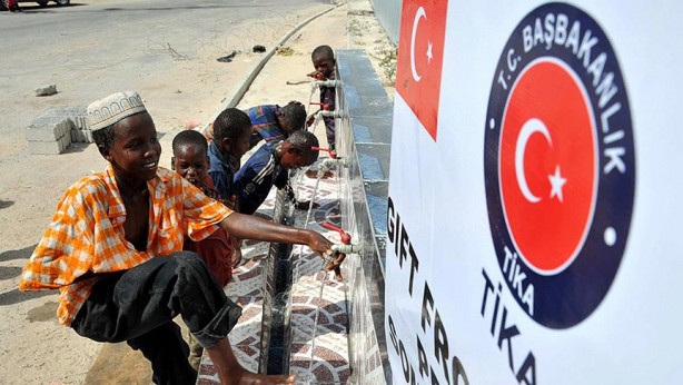 Foto - Türkiye bir ülkede daha kaybedilen savaşı tersine çevirdi! Dünya Türkiye'nin desteğini konuşuyor