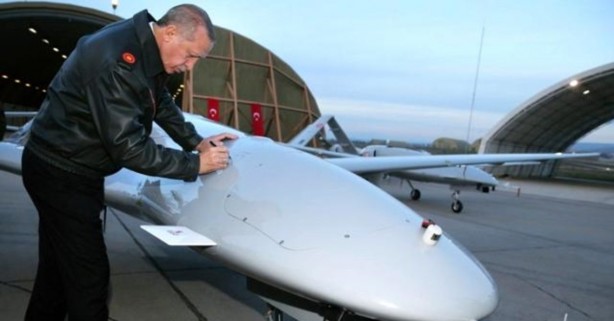 Foto - Türkiye bir ülkede daha kaybedilen savaşı tersine çevirdi! Dünya Türkiye'nin desteğini konuşuyor