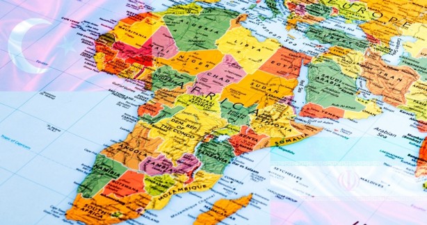 Foto - Türkiye bir ülkede daha kaybedilen savaşı tersine çevirdi! Dünya Türkiye'nin desteğini konuşuyor