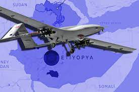 Foto - Türkiye bir ülkede daha kaybedilen savaşı tersine çevirdi! Dünya Türkiye'nin desteğini konuşuyor