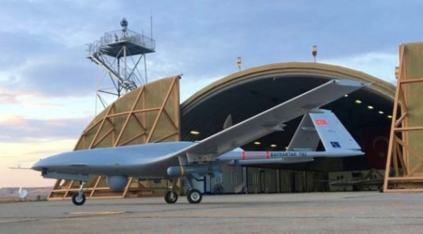 Foto - Türkiye bir ülkede daha kaybedilen savaşı tersine çevirdi! Dünya Türkiye'nin desteğini konuşuyor