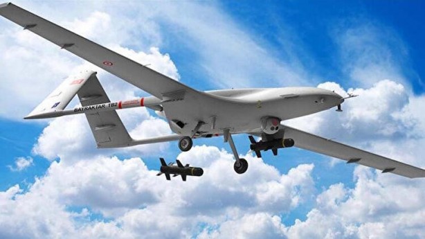 Türkiye bir ülkede daha kaybedilen savaşı tersine çevirdi! Dünya Türkiye'nin desteğini konuşuyor