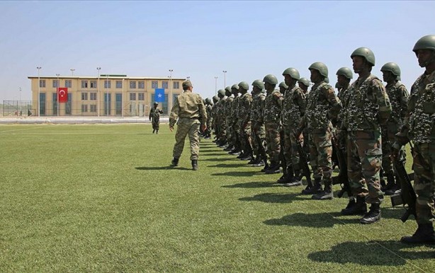 Foto - Türkiye bir ülkede daha kaybedilen savaşı tersine çevirdi! Dünya Türkiye'nin desteğini konuşuyor