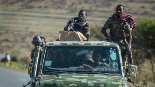 Foto - Türkiye bir ülkede daha kaybedilen savaşı tersine çevirdi! Dünya Türkiye'nin desteğini konuşuyor