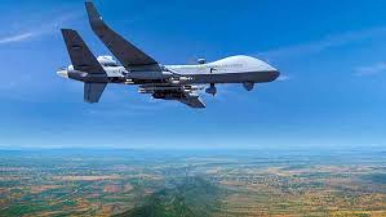 'Türkiye bize İHA yapmayı öğretsin' diyorlardı! ABD'den sessiz sedasız SİHA aldıkları ortaya çıktı