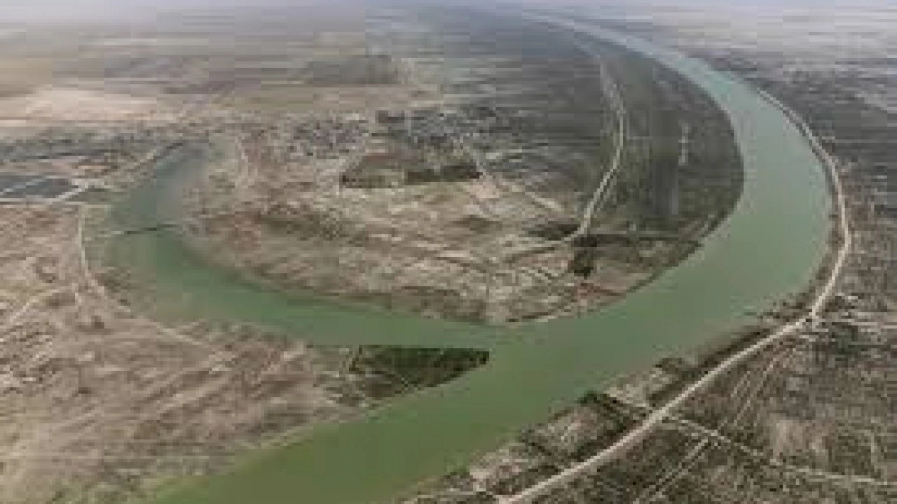 Foto - 'Türkiye bize suyu vermiyor, çalıyor' diyorlardı! Ankara ile acil olarak anlaşma kararı aldılar