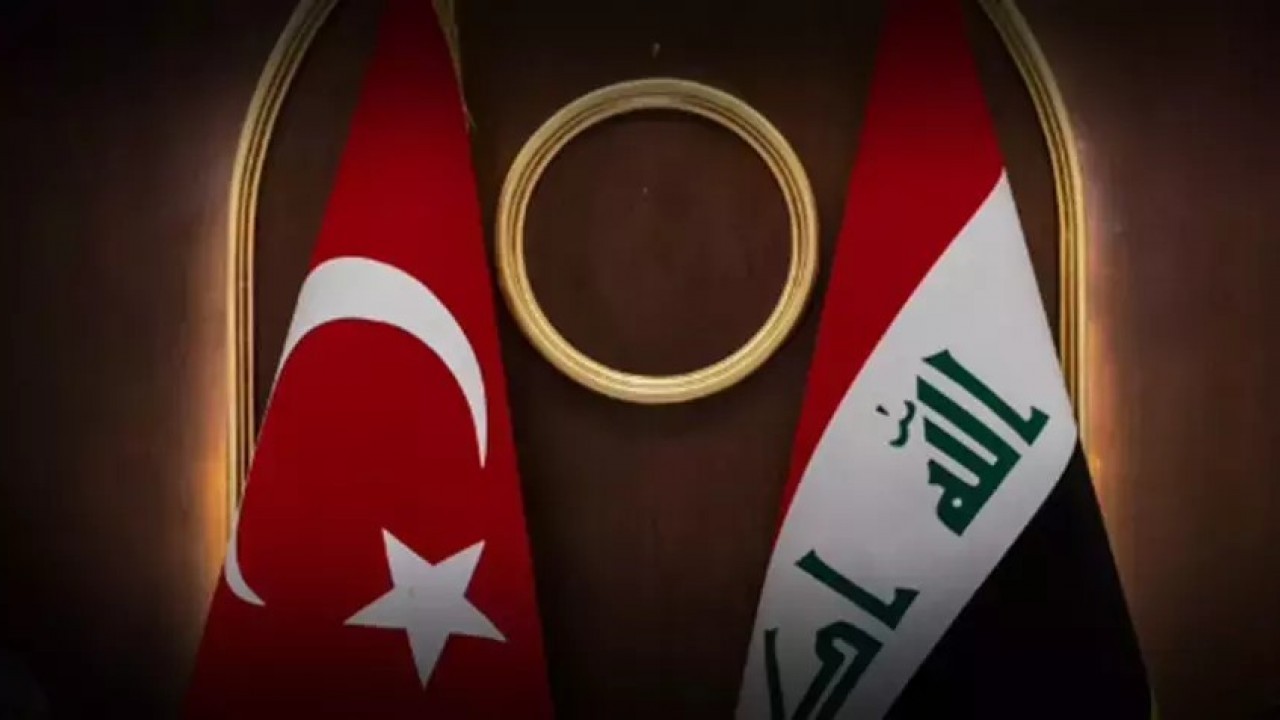 Foto - 'Türkiye bize suyu vermiyor, çalıyor' diyorlardı! Ankara ile acil olarak anlaşma kararı aldılar