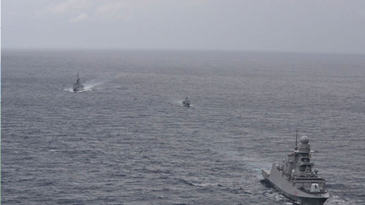 'Türkiye bizim dostumuz' diyen ülkeden flaş Libya hamlesi! Anlaşmayı bozmak için masaya oturdular