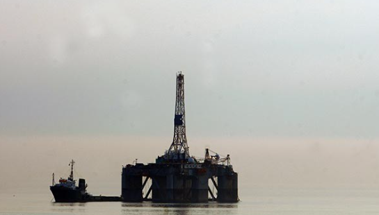 Foto - 'Türkiye bizim kuyumuzdan doğalgaz çalıyor' demişlerdi! Skandalın arkasından bakın kim çıktı:  Gazımıza ortak olmak istiyorlar