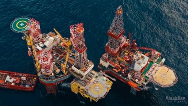 Foto - 'Türkiye bizim kuyumuzdan doğalgaz çalıyor' demişlerdi! Skandalın arkasından bakın kim çıktı:  Gazımıza ortak olmak istiyorlar