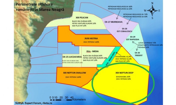 Foto - 'Türkiye bizim kuyumuzdan doğalgaz çalıyor' demişlerdi! Skandalın arkasından bakın kim çıktı:  Gazımıza ortak olmak istiyorlar