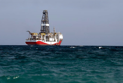 Foto - 'Türkiye bizim kuyumuzdan doğalgaz çalıyor' deyip ortak olmak istiyorlardı! Ankara bombayı patlattı