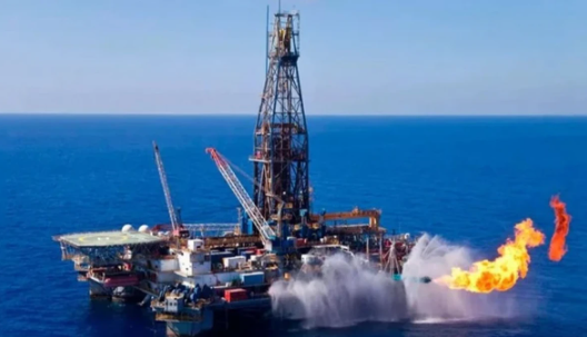 Foto - 'Türkiye bizim kuyumuzdan doğalgaz çalıyor' deyip ortak olmak istiyorlardı! Ankara bombayı patlattı