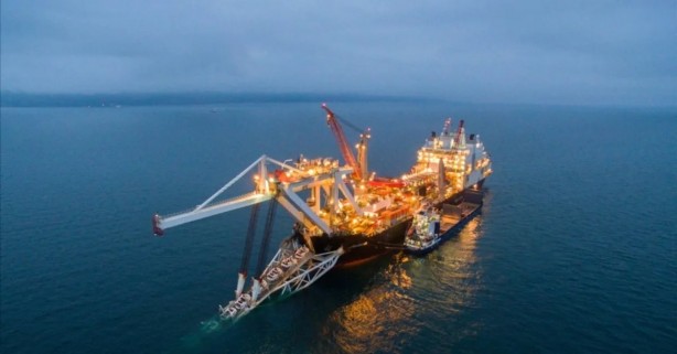 Foto - 'Türkiye bizim kuyumuzdan doğalgaz çalıyor' deyip ortak olmak istiyorlardı! Ankara bombayı patlattı