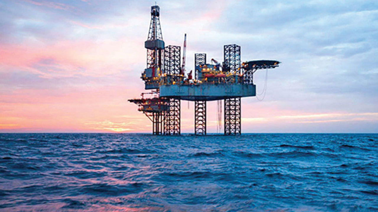 Foto - 'Türkiye bizim kuyumuzdan doğalgaz çalıyor' diyorlardı! Tamı tamına 8 milyar metreküp gaz