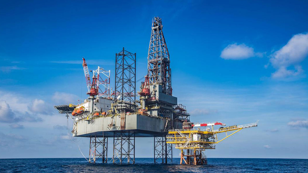 Foto - 'Türkiye bizim kuyumuzdan doğalgaz çalıyor' diyorlardı! Tamı tamına 8 milyar metreküp gaz