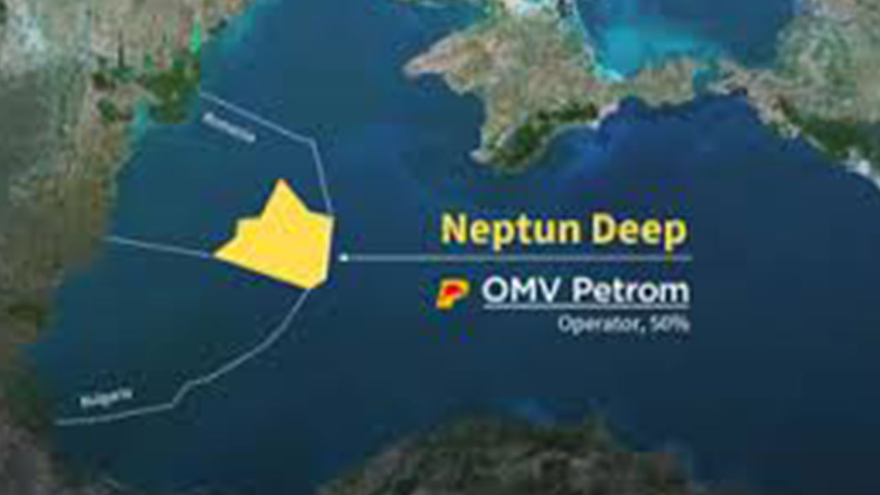 Foto - 'Türkiye bizim kuyumuzdan doğalgaz çalıyor' diyorlardı! Tamı tamına 8 milyar metreküp gaz