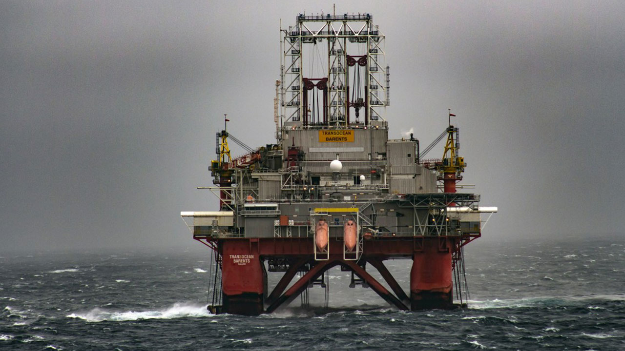 Foto - 'Türkiye bizim kuyumuzdan doğalgaz çalıyor' diyorlardı! Tamı tamına 8 milyar metreküp gaz