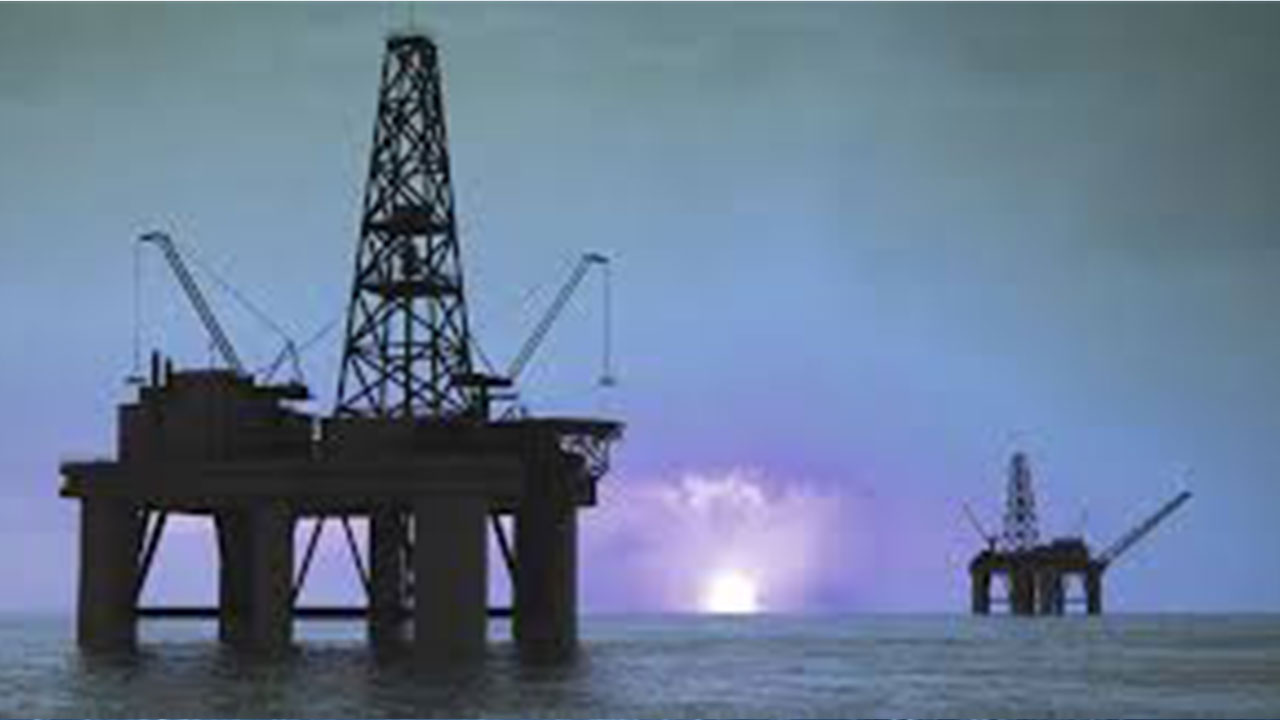 Foto - 'Türkiye bizim kuyumuzdan doğalgaz çalıyor' diyorlardı! Tamı tamına 8 milyar metreküp gaz