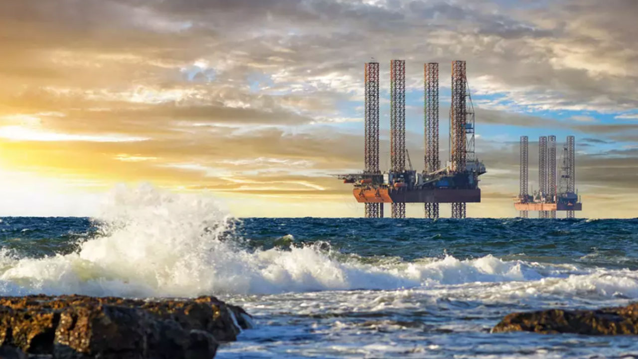 'Türkiye bizim kuyumuzdan doğalgaz çalıyor' diyorlardı! Tamı tamına 8 milyar metreküp gaz