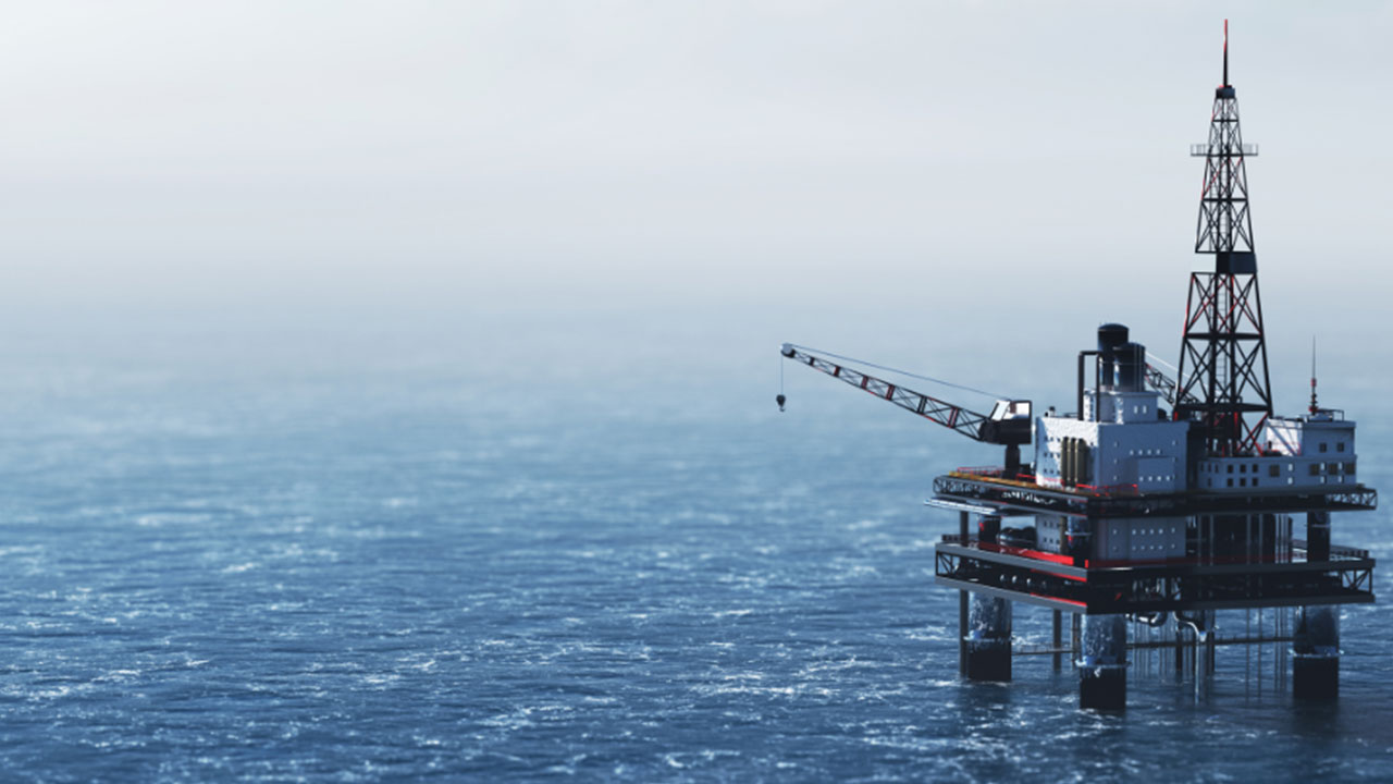 Foto - 'Türkiye bizim kuyumuzdan doğalgaz çalıyor' diyorlardı! Tamı tamına 8 milyar metreküp gaz