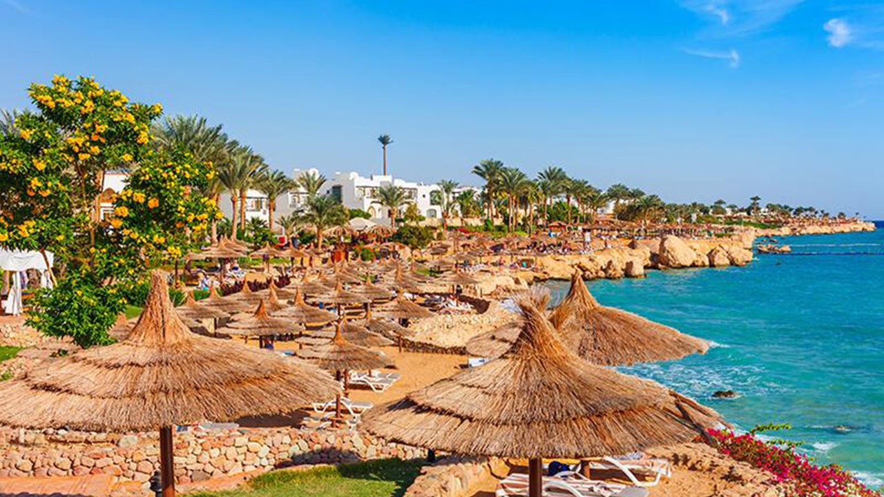 Foto - 'Türkiye bizim rakibimiz değil' diyen Mısır'a giden turist sayısı belli oldu