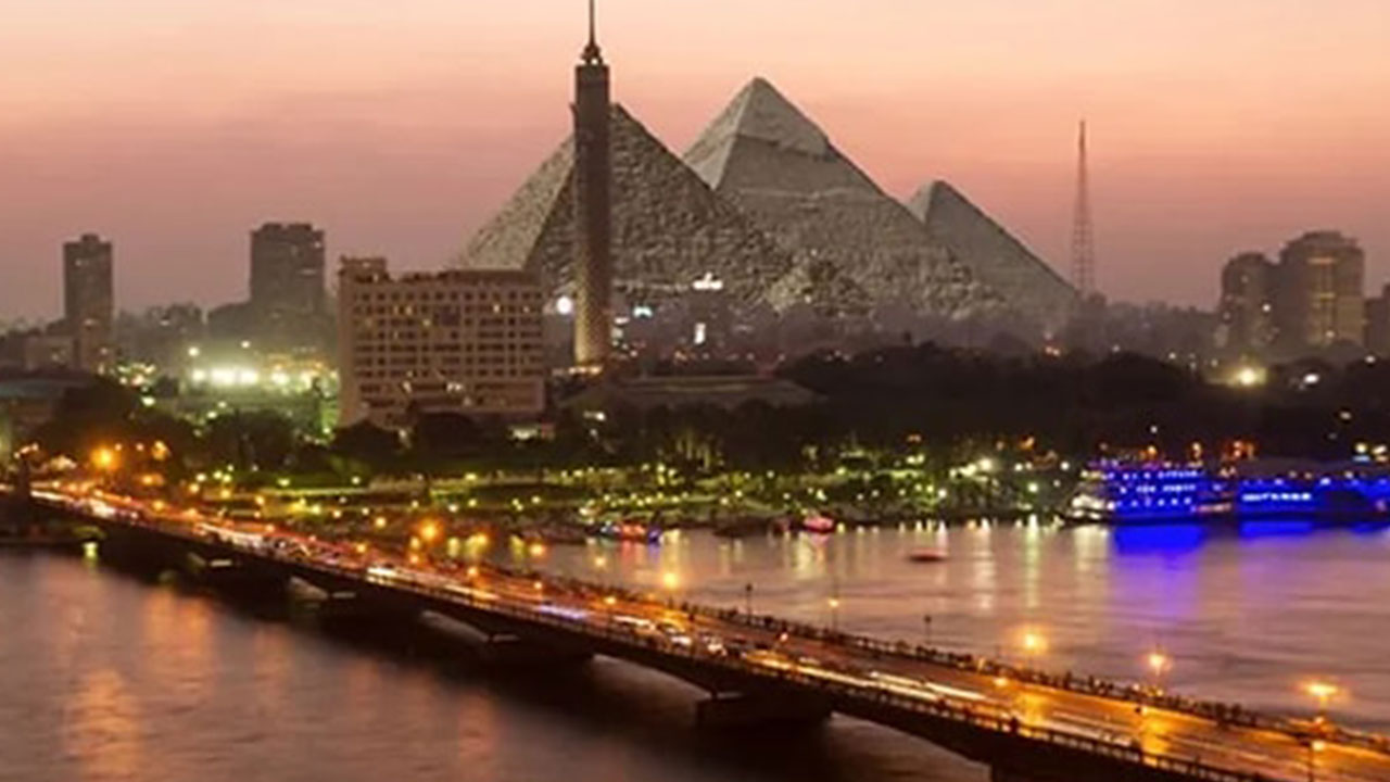 Foto - 'Türkiye bizim rakibimiz değil' diyen Mısır'a giden turist sayısı belli oldu