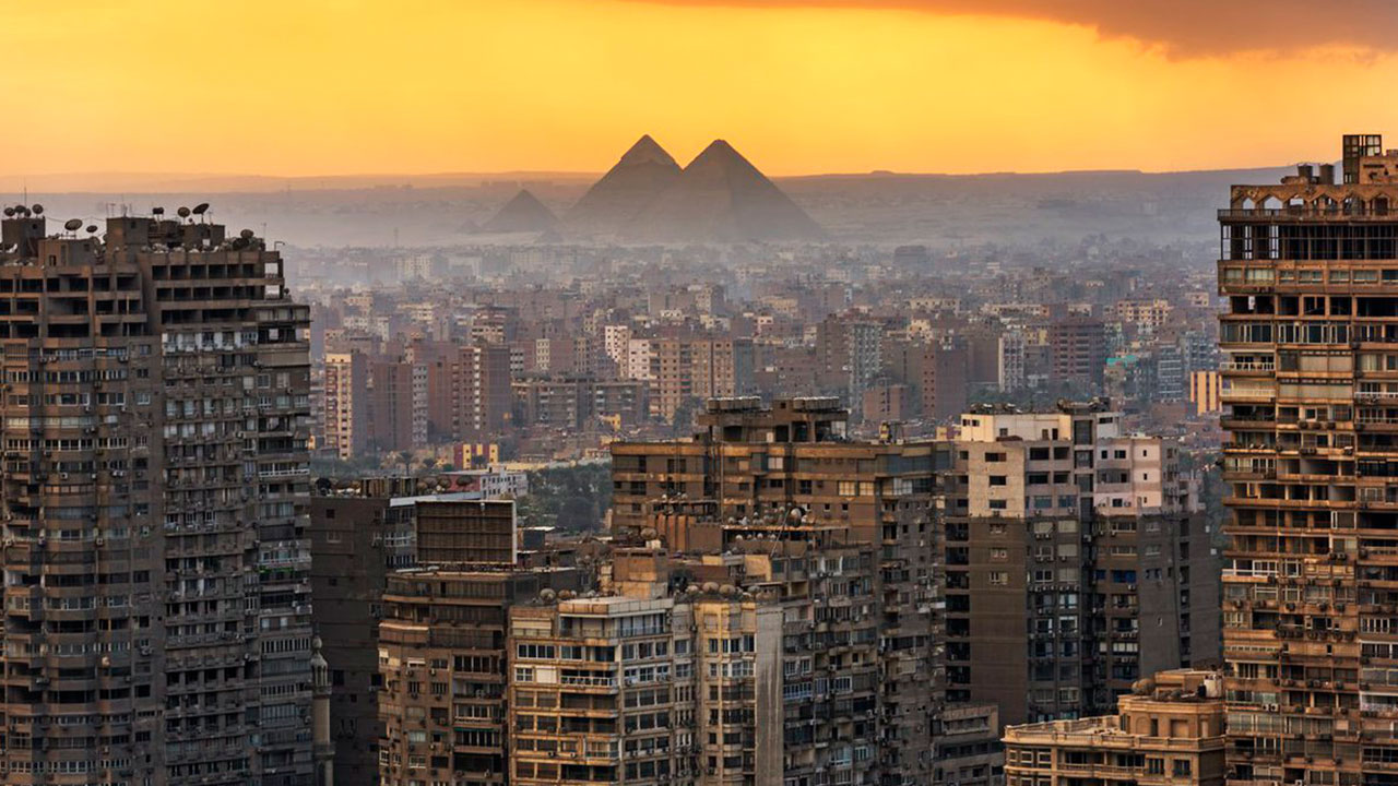 'Türkiye bizim rakibimiz değil' diyen Mısır'a giden turist sayısı belli oldu