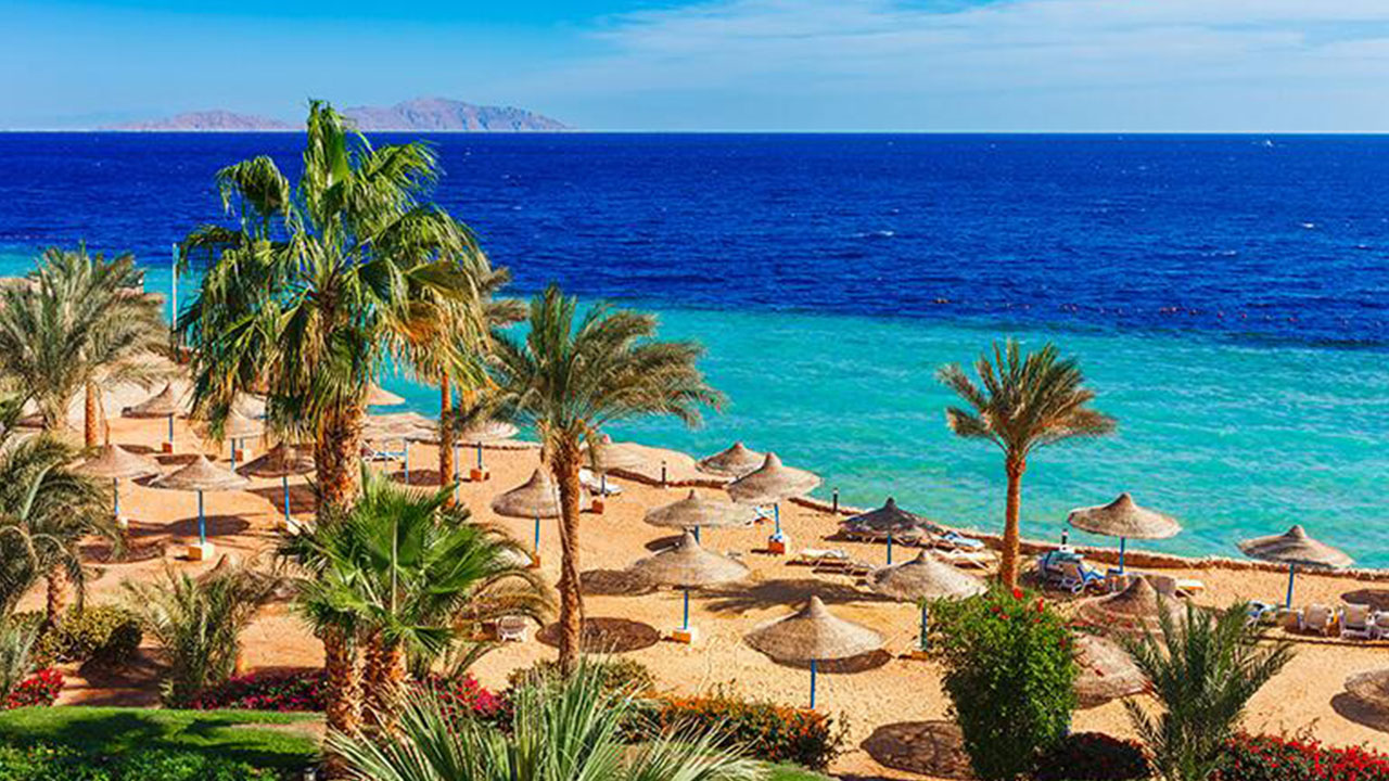 Foto - 'Türkiye bizim rakibimiz değil' diyen Mısır'a giden turist sayısı belli oldu