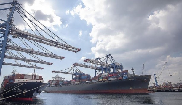 Foto - Türkiye bölgede ipleri eline alıyor! 300 milyar euroluk proje