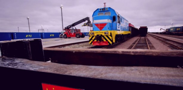 Foto - Türkiye bölgede ipleri eline alıyor! 300 milyar euroluk proje