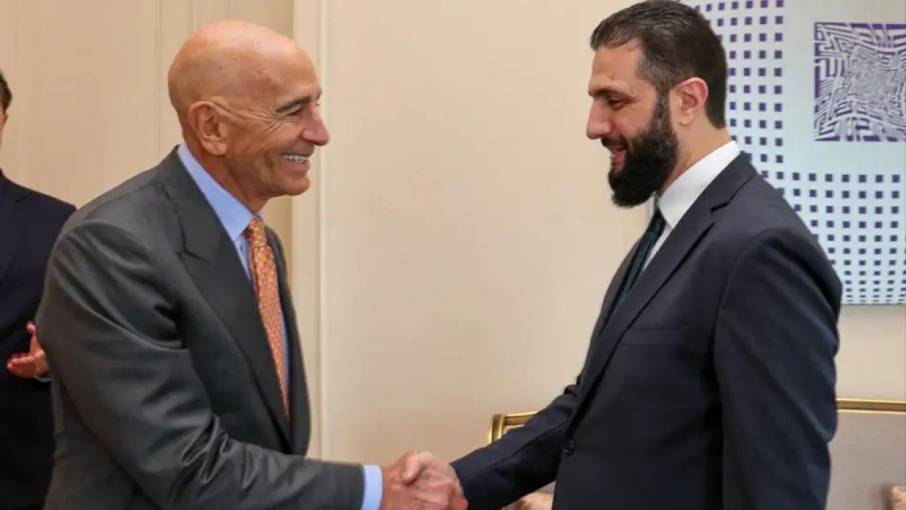 Foto - Türkiye bölgede tetikte bekliyordu! Petrol sahalarını devretme karar aldılar