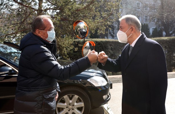 Foto - Türkiye, Bosna Hersek ile anlaştı