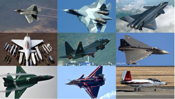 Türkiye bu 10 savaş uçağından birini mi alacak? Masadaki seçenekler herkesi şaşkına çevirecek