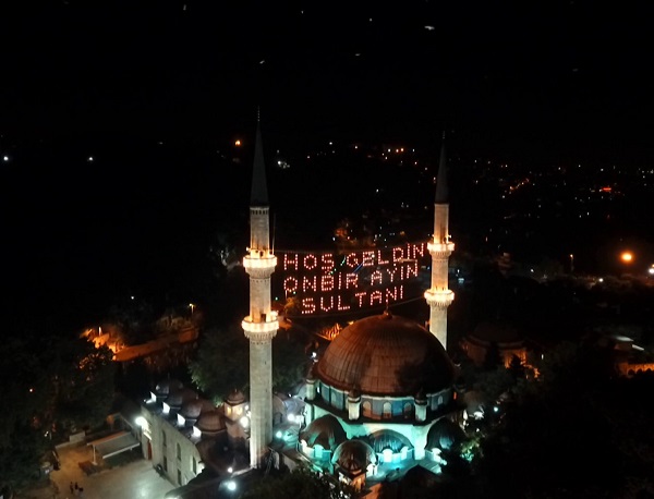 Foto - Türkiye bu alanda 2'nciliğe yerleşti