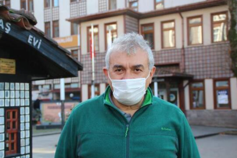 Foto - Türkiye bu bölgeyi konuşuyor! Harita maviye döndü