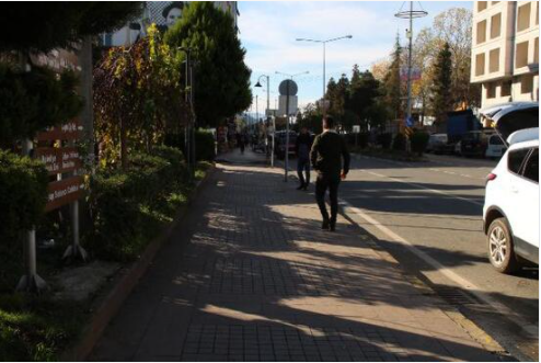 Foto - Türkiye bu bölgeyi konuşuyor! Harita maviye döndü