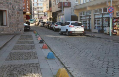 Foto - Türkiye bu bölgeyi konuşuyor! Harita maviye döndü