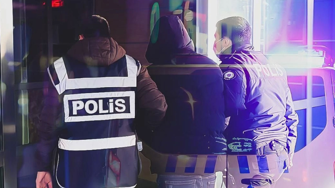 Foto - Türkiye bu büyük operasyonla çalkalanıyor! Az önce açıklama geldi: Tarihe not düşecek kadar önemliydi