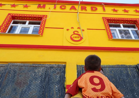 Foto - Türkiye bu evi konuşuyor derken, dünya konuşuyor: Icardi bile paylaşmıştı ve olanlar oldu…